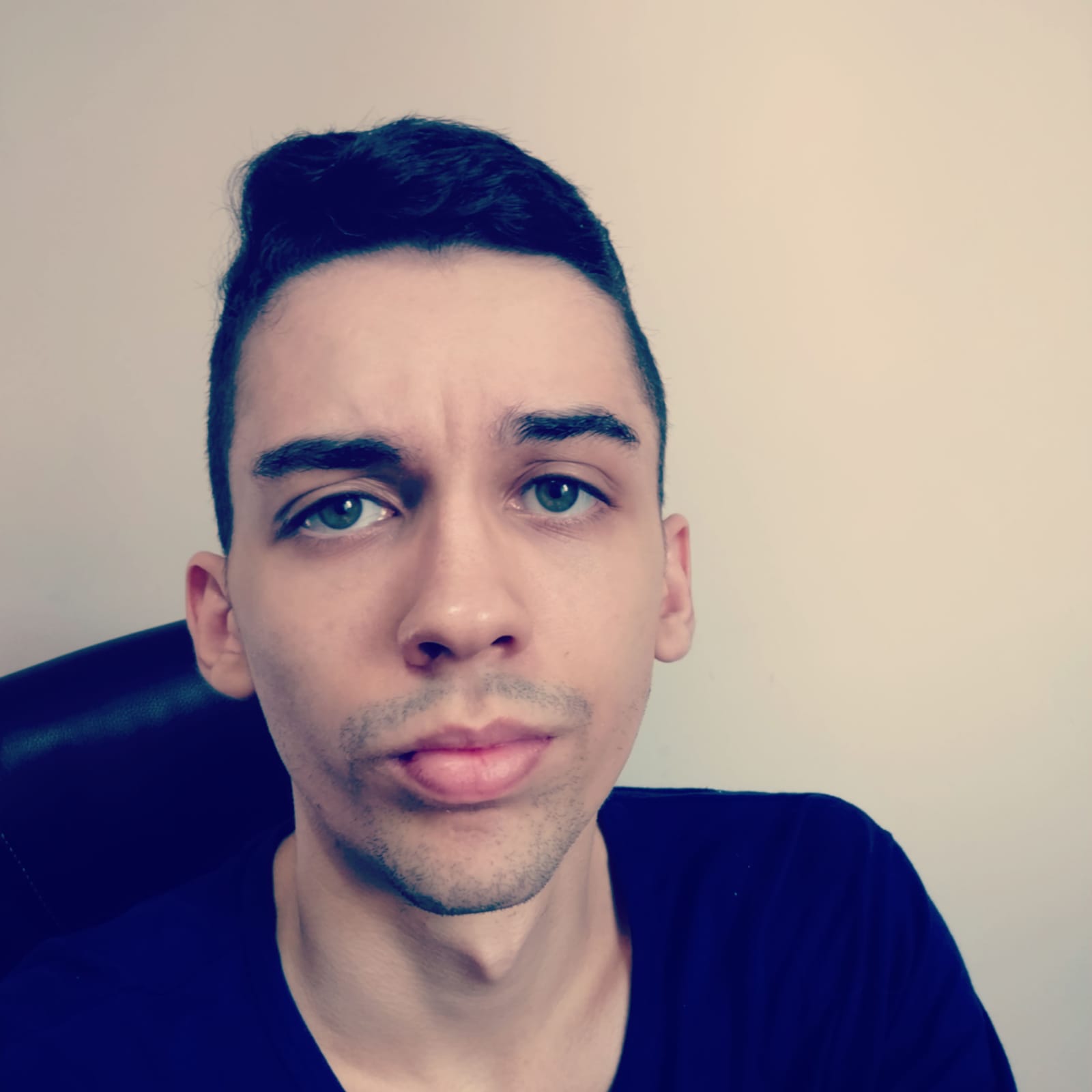 Imagem de perfil Matheus